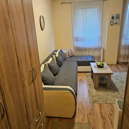 Lejlighed Relax 2, Sa Parkingom Obrenovac (Belgrade)