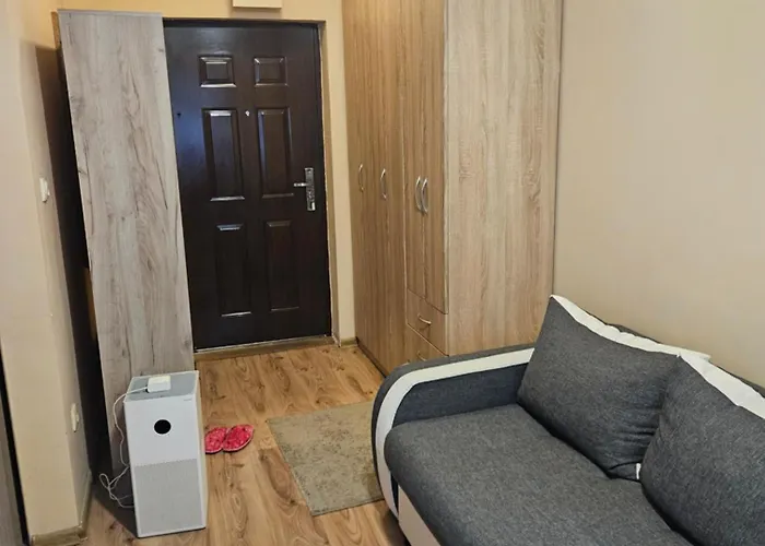 Relax 2, Sa Parkingom Obrenovac (Belgrade)