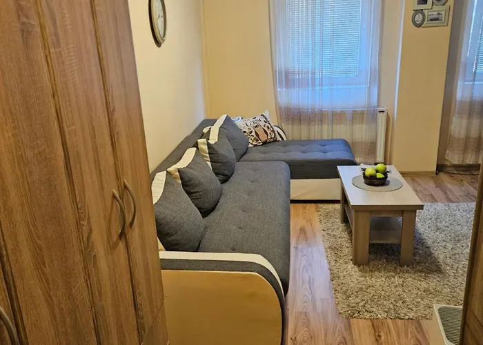 Apartament Relax 2, Sa Parkingom Obrenovac (Belgrade)